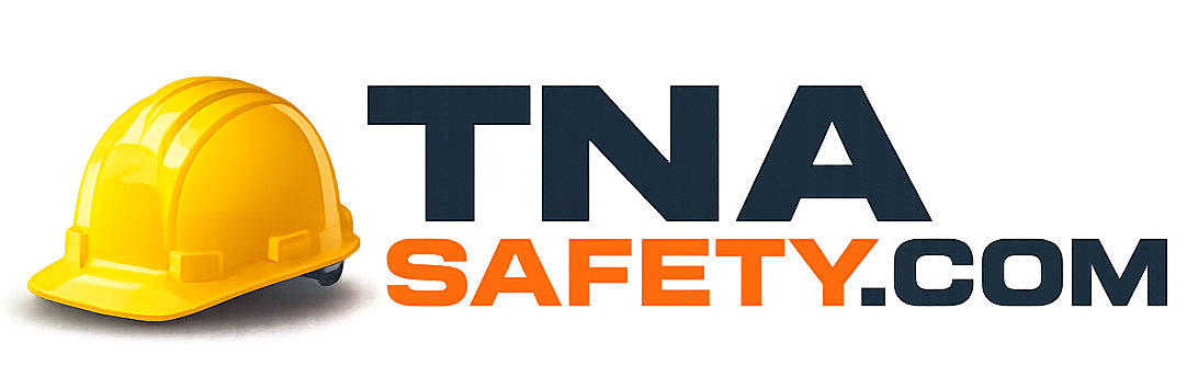 TnA Safety