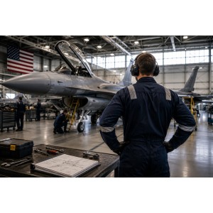 Aerospace & Defense
