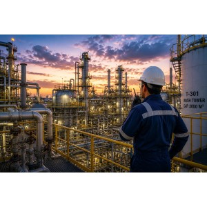 Chemical Processing