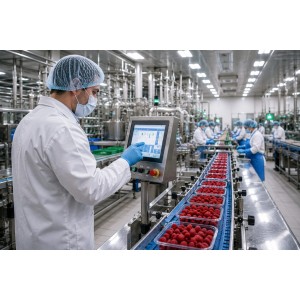 Food Processing
