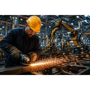 Manufacturing