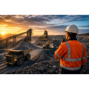 Mining & Aggregates