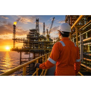 Oil & Gas