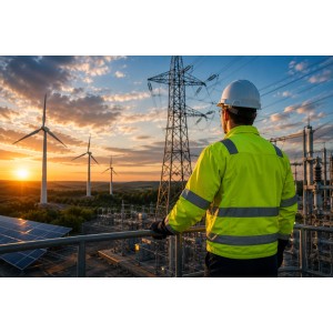 Utilities & Energy