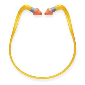 Hearing Protection Bands