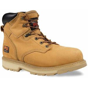 Timberland Safety Boots