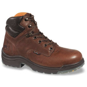 Mens Safety Boots