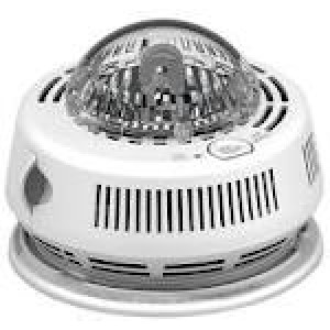 Fire Safety Smoke Detectors