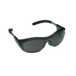 3M Nuvo Series Safety Glasses 
