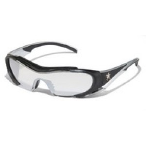 Crews Hellion Safety Glasses 