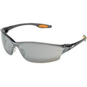 Crews Law 2 Safety Glasses