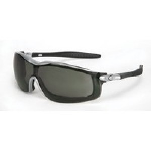 Crews Rattler Safety Glasses 