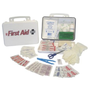 First Aid Products