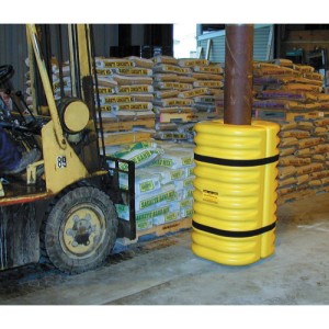 Plant Safety, Parking Lot Safety, Traffic Safety 