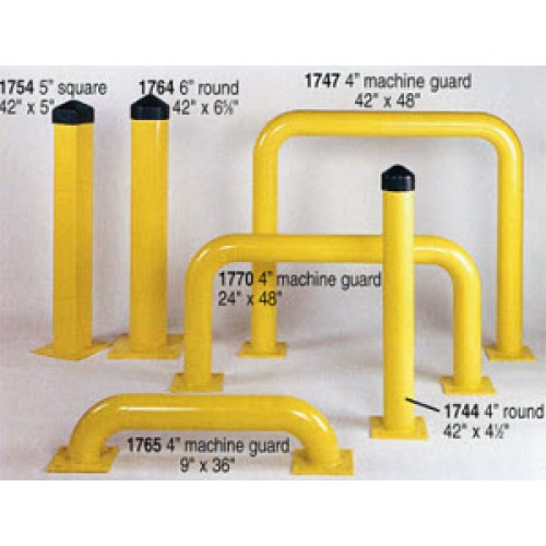 EAGLE 1774 Yellow 4