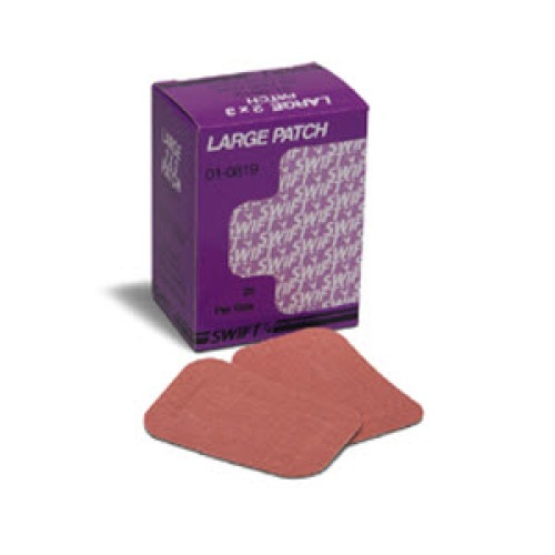 Swift First Aid 010819 2