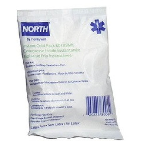 North by Honeywell 80185MK 5