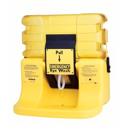 Bradley S19-921 On-Site Gravity-Fed Eyewash