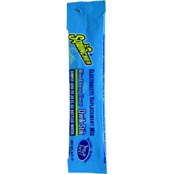 SQWINCHER 060101MB Bag of 50 Mixed Berry 20 oz. Yield 