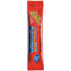 SQWINCHER 060102FP Bag of 50 Fruit Punch 20 oz. Yield 