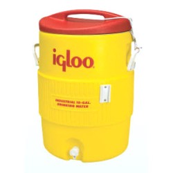 IGLOO 4101 400 Series 10 Gallon Industrial Water Cooler