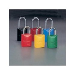 Master Lock Co 6835ORJ Master Lock Orange 1 31/32