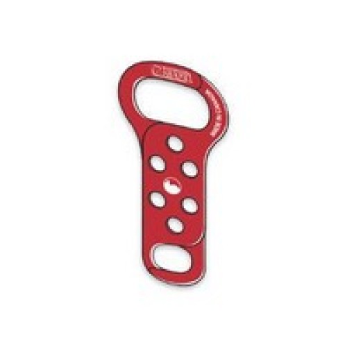 Honeywell 666RD North M-Safe Red 5-1/4