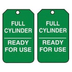Accuform Signs MGT203PTP Accuform Signs 5 7/8