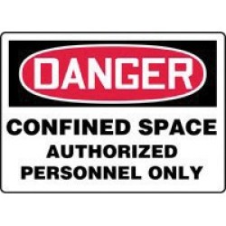 Accuform Signs MCSP140VA Accuform Signs 7