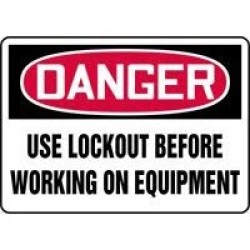 Accuform Signs MLKT021VA Accuform Signs 7