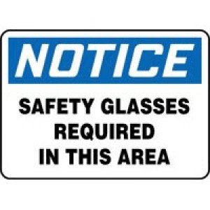 Accuform Signs MPPE854VP Accuform Signs 7
