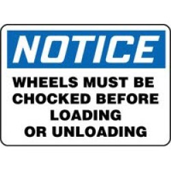 Accuform Signs MVHR842VP Accuform Signs 10