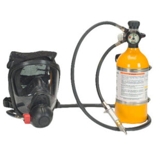 MSA 455022 PremAire 50' 3/8
