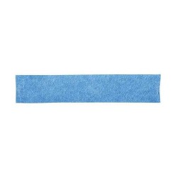Occunomix SB100 OccuNomix One Size Fits All Blue Original Soft Disposable Sweatband (100 Per Package)