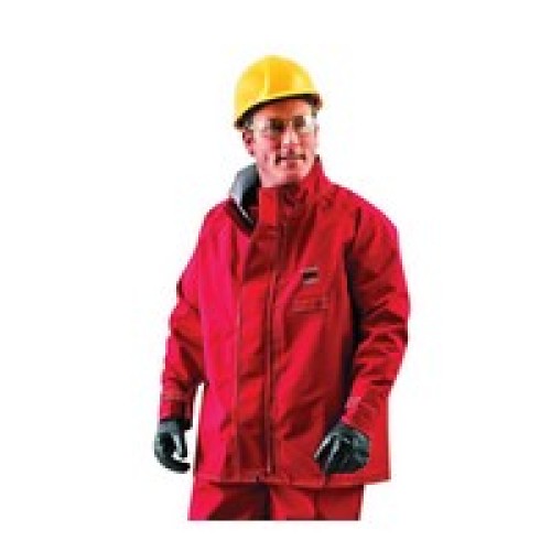 Ansell Edmont 966402 Ansell Medium Red 30