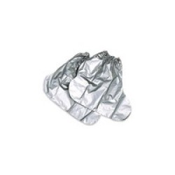 Honeywell SSB North One Size Fits All Silver 15