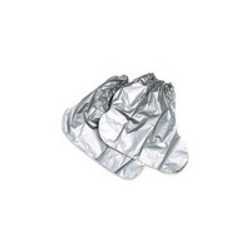 Honeywell SSB North One Size Fits All Silver 15