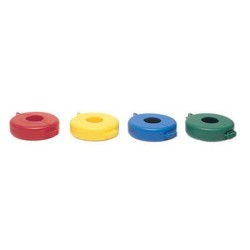 NORTH VS09 V-Safe Wheel Valve Lockout Cover 6 1/2