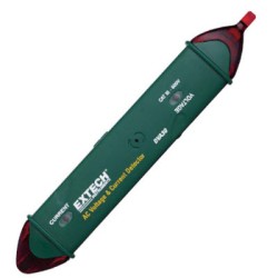 EXTECH DVA30 Non-Contact AC Voltage and Current Detector