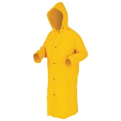 River City Rainwear Co 240CX3 River City Rainwear 3X Yellow 49