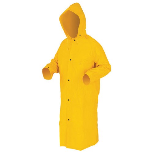 River City Rainwear Co 240CX3 River City Rainwear 3X Yellow 49