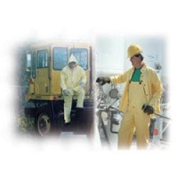 River City Rainwear Co 300CX3 River City Rainwear 3X Yellow 49