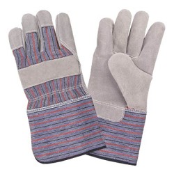 Cordova 7254R Premium Leather Palm Gloves: 4