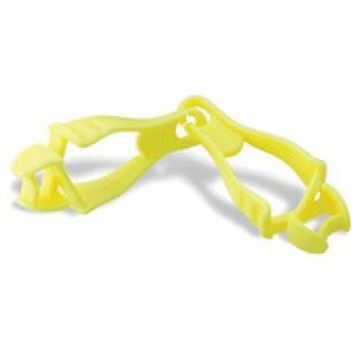 Ergodyne 19119 Ergodyne Yellow Squids 3400 Glove Grabber
