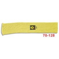 Ansell Edmont 222145 Ansell GoldKnit 100% Kevlar Medium Weight Cut Resistant 18