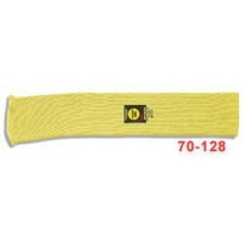 Ansell Edmont 222145 Ansell GoldKnit 100% Kevlar Medium Weight Cut Resistant 18