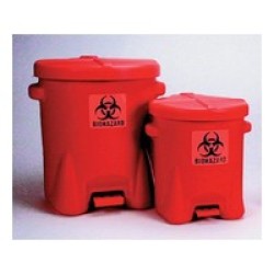 Eagle Manufacturing Company 943BIO Eagle 16 1/2