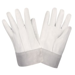 Cordova 8560 Premium Unlined Mig/Tig Kid Goatskin Welding Gloves