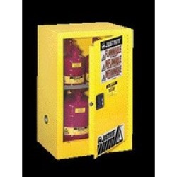 Justrite Manufacturing Co 891220 Justrite 35