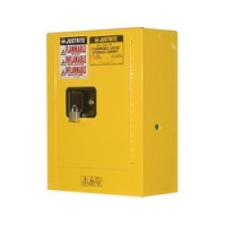 Justrite Manufacturing Co 890200 Justrite 22